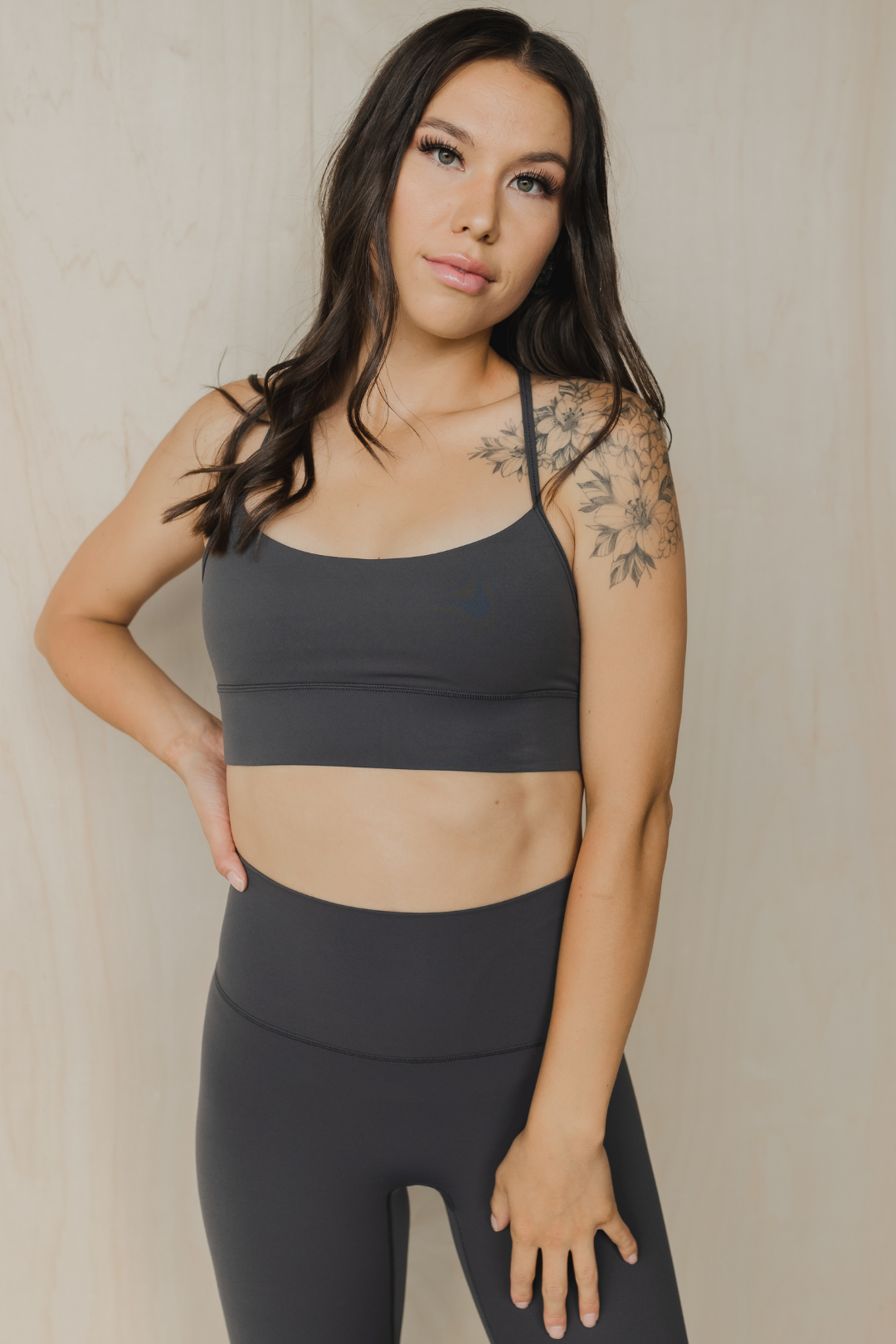 Soutien-gorge seconde peau