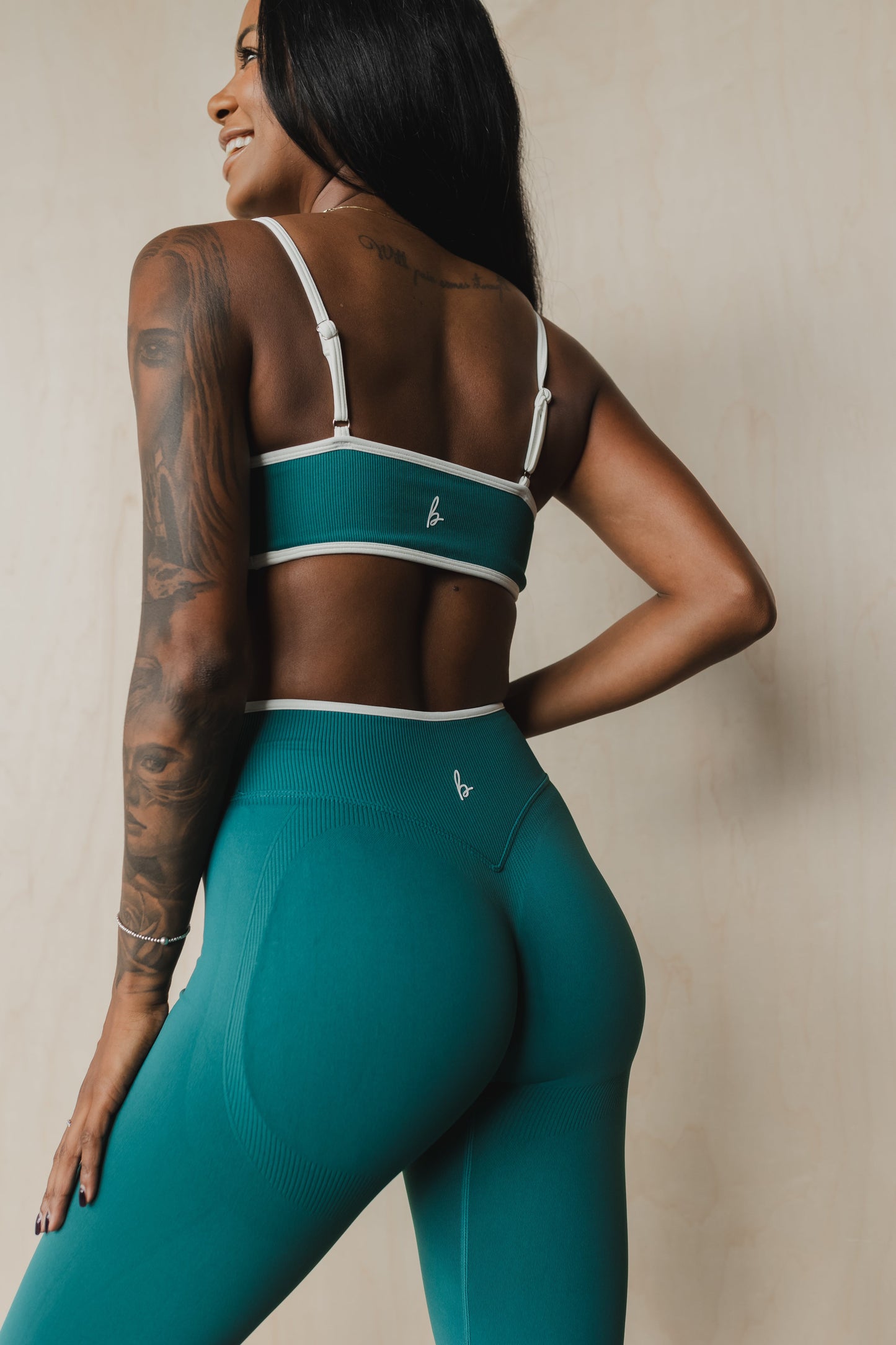 Soutien-gorge Sculptant