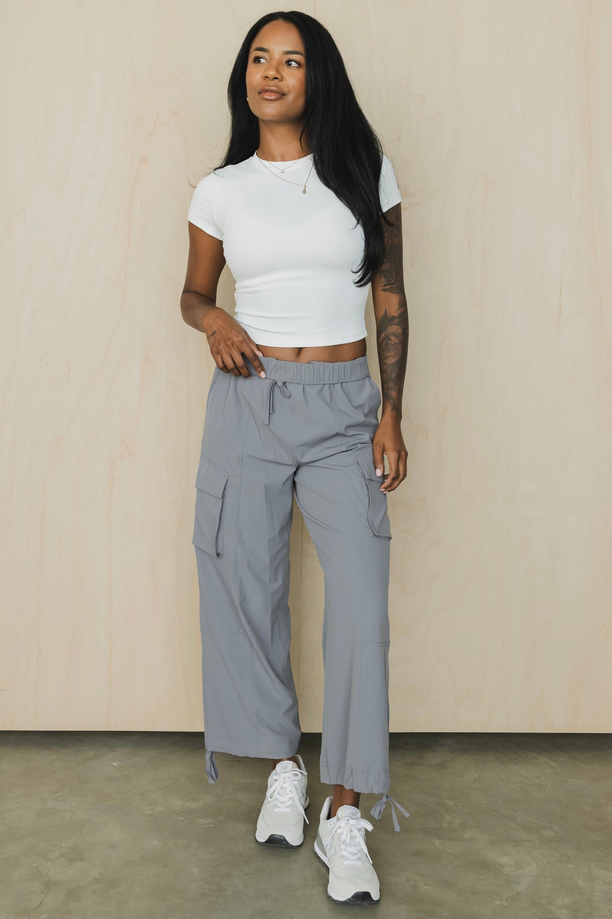 Cargo Pant