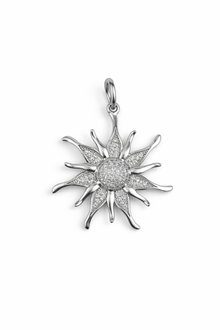 Collier Clair de Lune - Jade