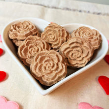 Rosettes de houblon