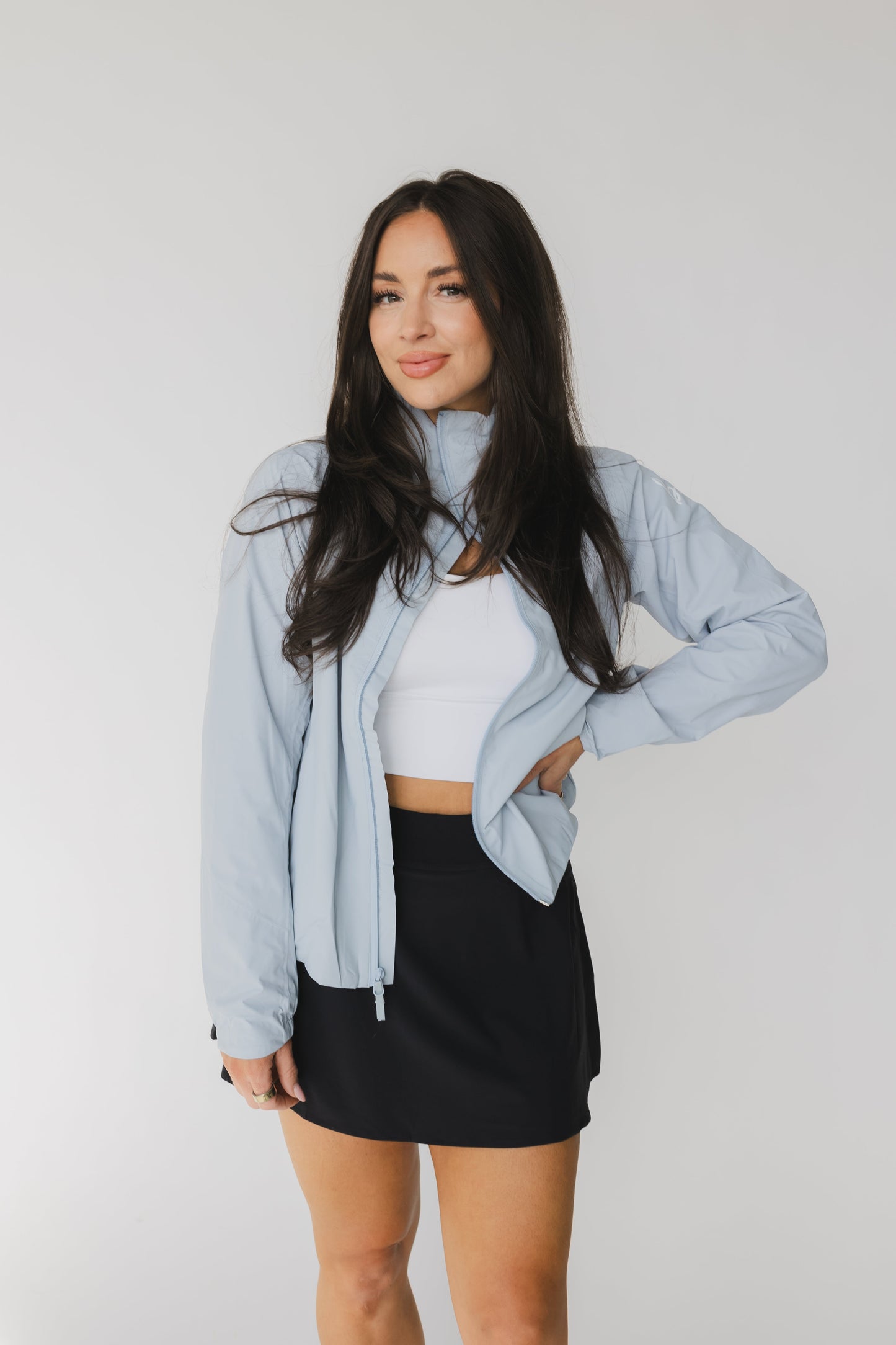 Veste de club