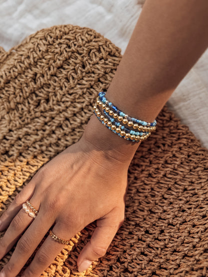 Bracelet Tropiques