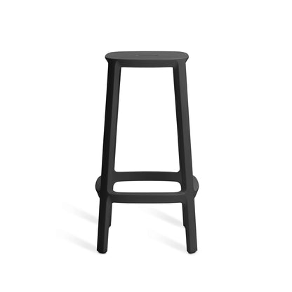 Tabouret de bar Cadrea<p> Utilisation intérieure et extérieure</p>
