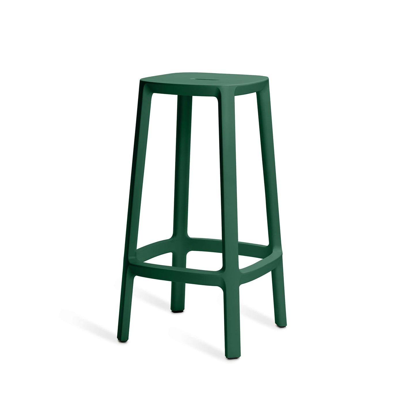 Tabouret de bar Cadrea<p> Utilisation intérieure et extérieure</p>