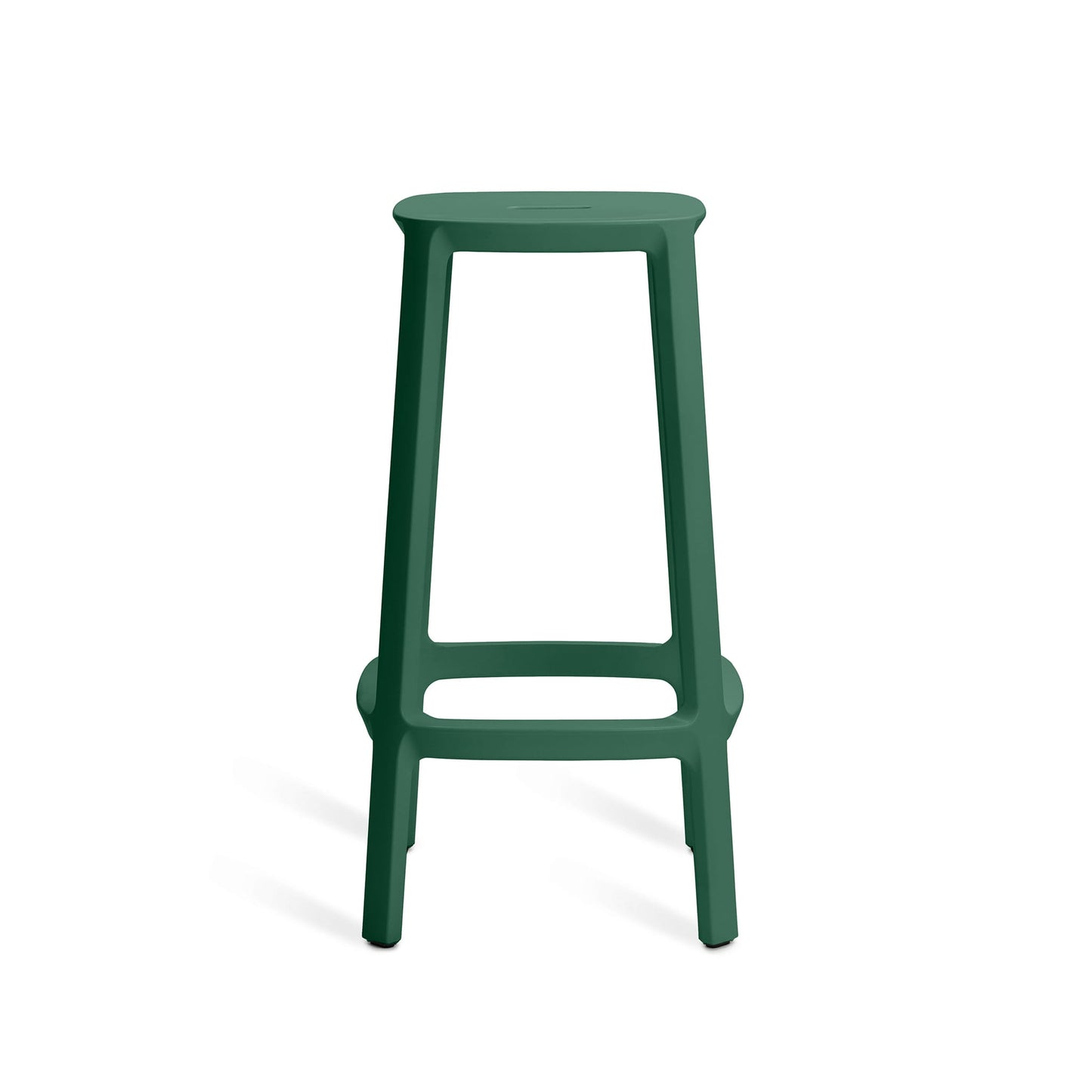 Tabouret de bar Cadrea<p> Utilisation intérieure et extérieure</p>