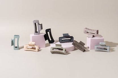 La collection Miel
