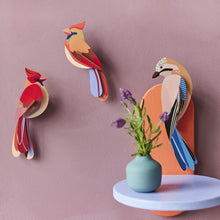Cardinaux