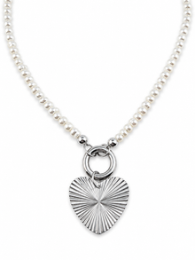 Sea of Light Necklace