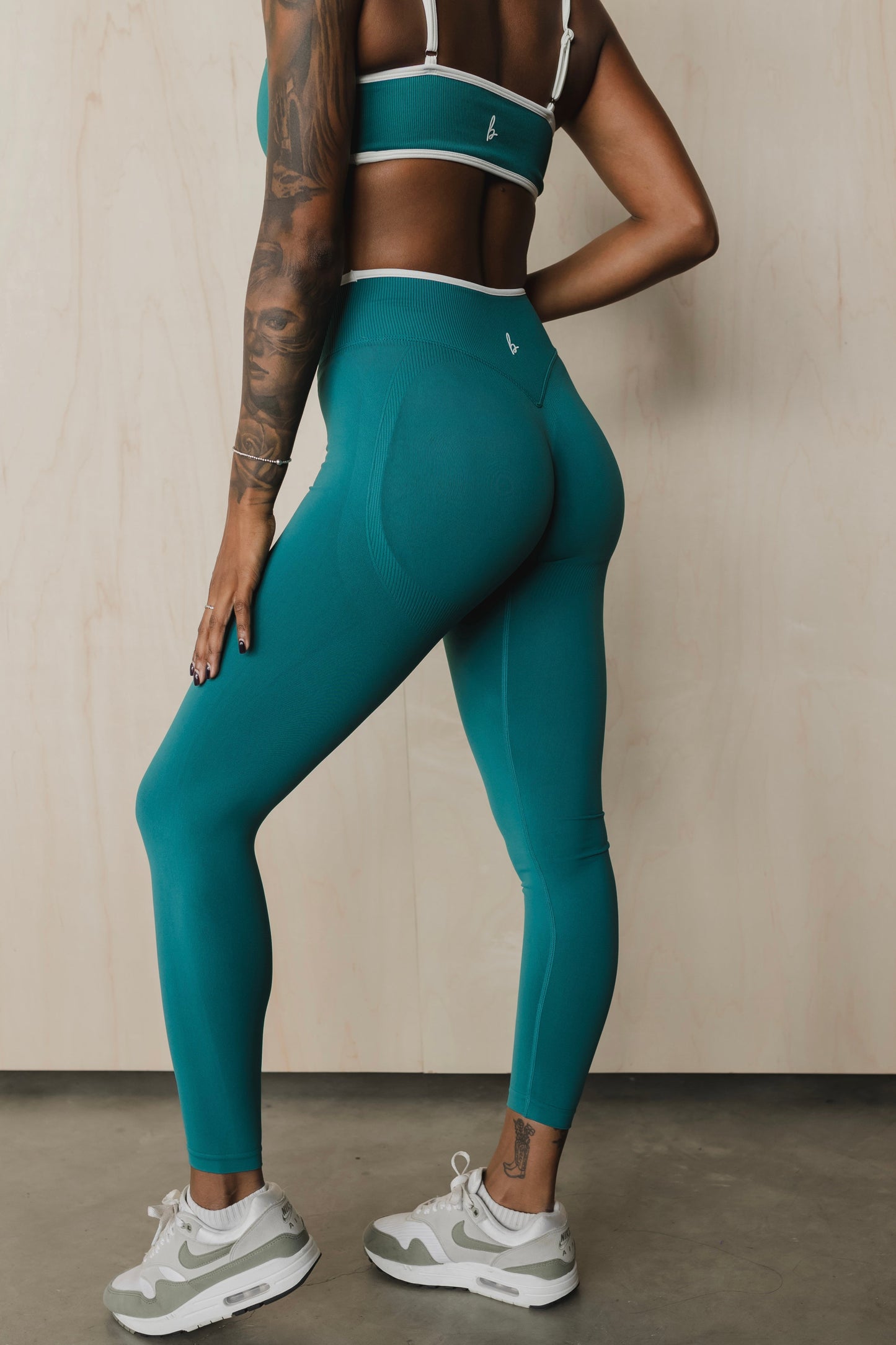 Pantalon Sculpt *Effet galbant