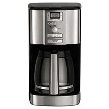 CUISINART 14-Cup Brew Central Programmable Coffeemaker - Refurbished with Cuisinart Warranty - CBC-6800