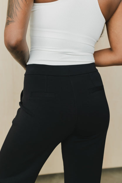 Pantalon habillé de tous les jours