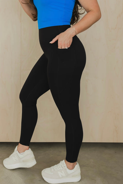 Unmatched Pant