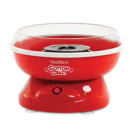 WESTBEND Cotton Candy Maker - CC18177