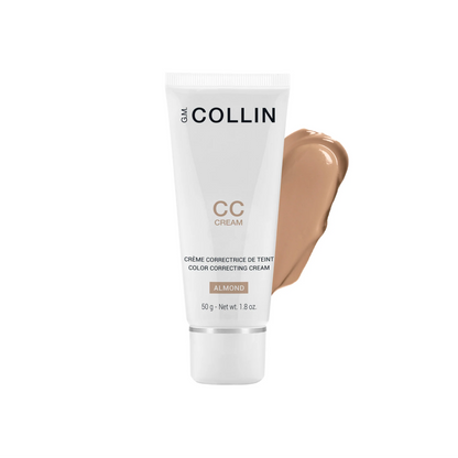 Crème CC GM Collin
