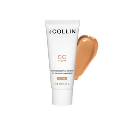 Crème CC GM Collin
