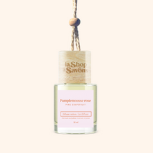 Diffuseur pour la voiture - Pamplemousse rose