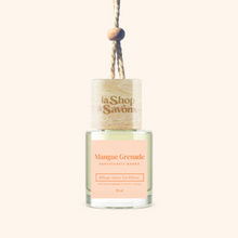 Diffuseur pour la voiture - Mangue Grenade
