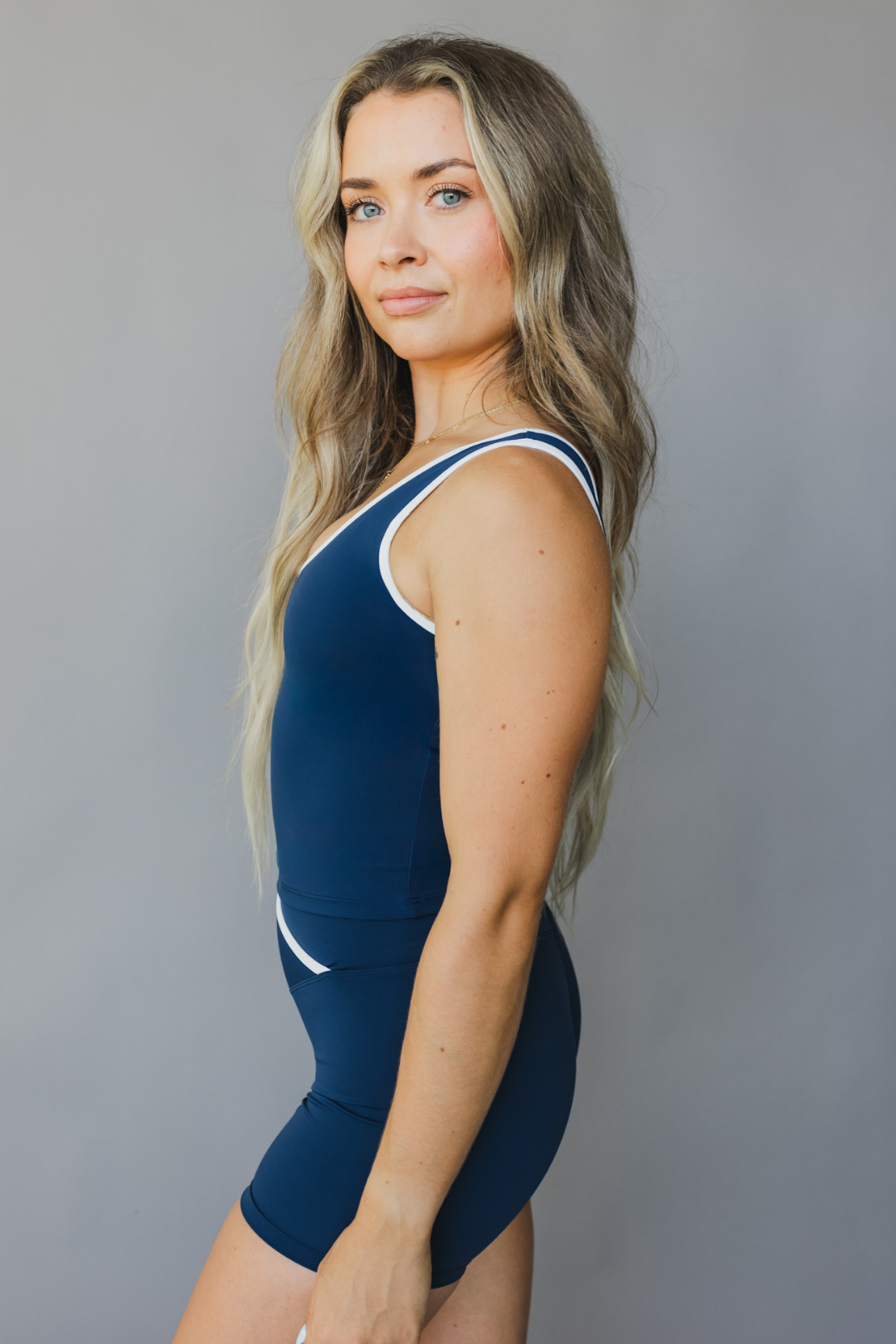 Tina Tank