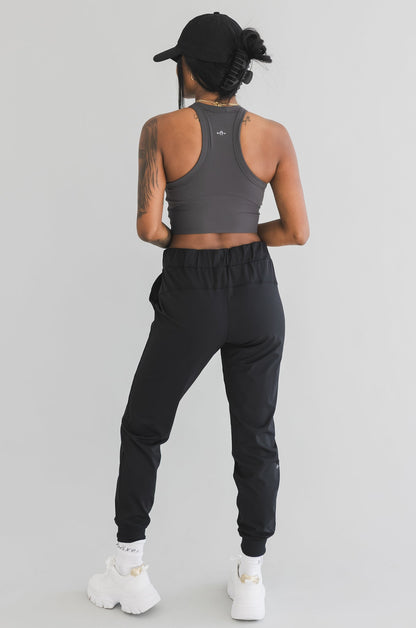 Coureur urbain