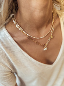 Collier Saint-Tropez