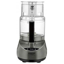 CUISINART CFP-9GMPCY Food Processor - Refurbished with Cuisinart Warranty