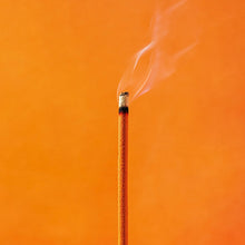 Encens paresseux au parfum de chaï