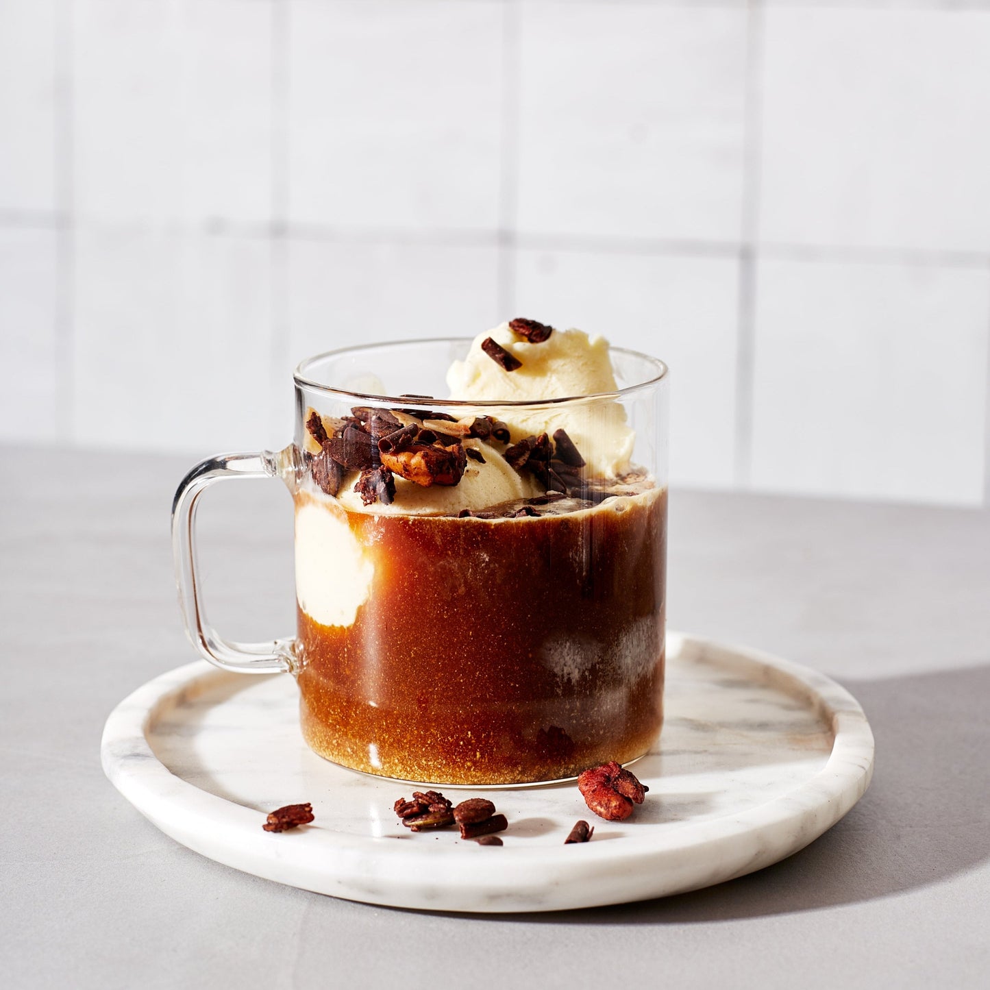 Chocolat Noisette Noix de Coco | Bouchées de Granola