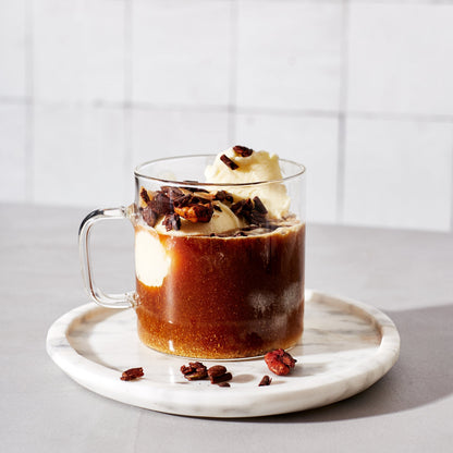 Chocolat Noisette Noix de Coco | Bouchées de Granola