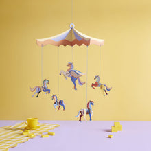 Circus of the Sun