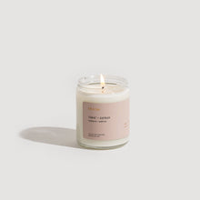 Chandelle - Tabac et safran