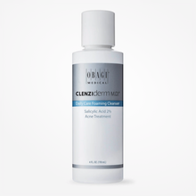 Obagi CLENZIderm M.D.® Daily Care Foaming Cleanser