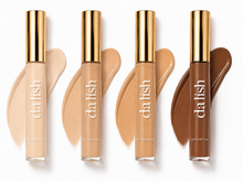 Brightening Concealer | Natural Coverage That Looks Like Skin