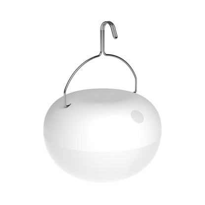 Coco<br> Ampoule LED portable<br> Flottante, magnétique et suspendue