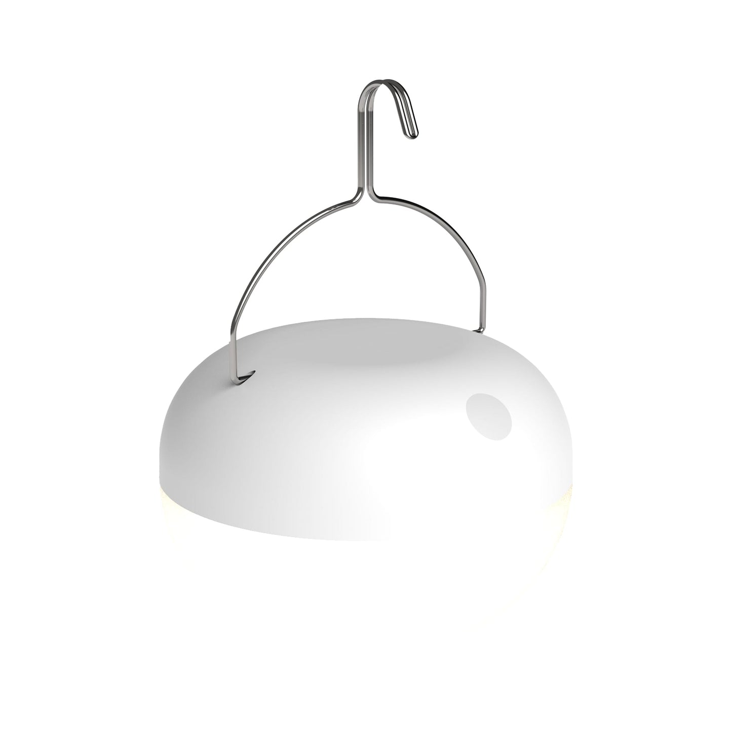 Coco<br> Ampoule LED portable<br> Flottante, magnétique et suspendue