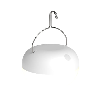 Coco<br> Ampoule LED portable<br> Flottante, magnétique et suspendue