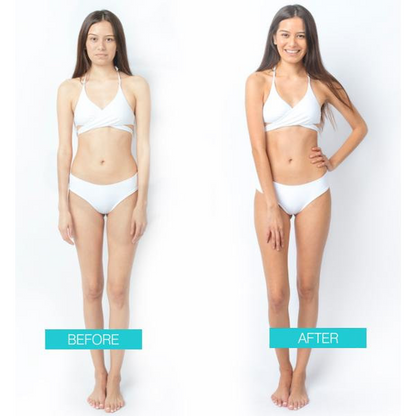 COOLA Sunless Gradual Tan Firming Lotion