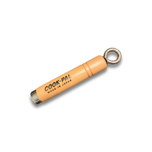 Yoshikawa Cook-Pal Replacement Handle  – Natural Wood Grip