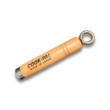 Yoshikawa Cook-Pal Ren Series Replacement Handle – Natural Wood