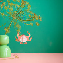 Crabe