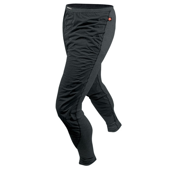 CRAFT Collant long première couche coupe-vent GORE pour homme taille 2XL
