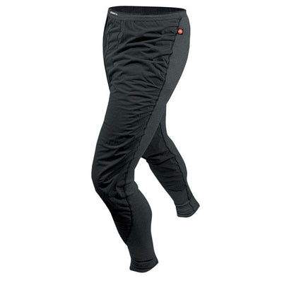 CRAFT Collant long première couche coupe-vent GORE pour homme taille 2XL
