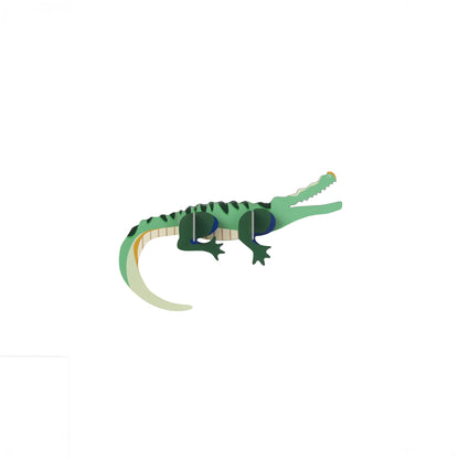 Animal sauvage - Crocodile