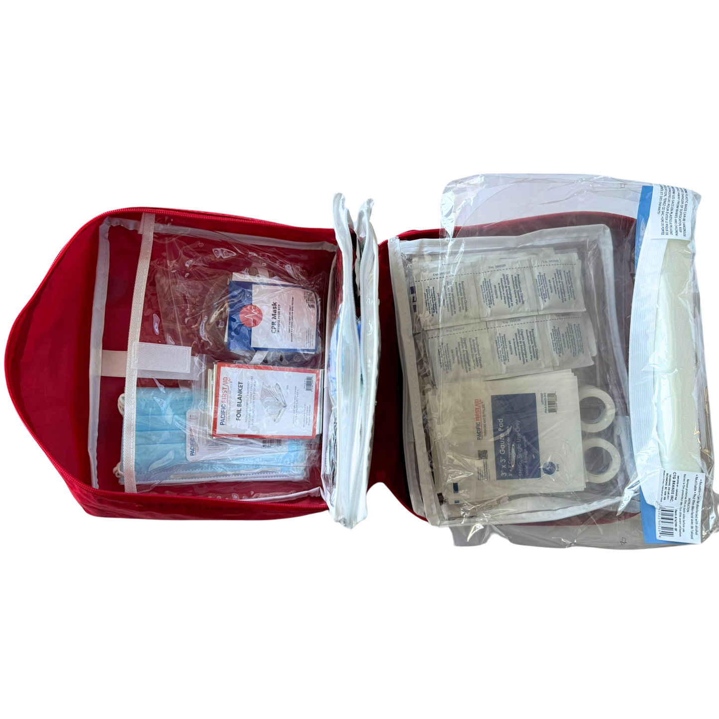 Type de lieu de travail 2 - Kit de base moyen