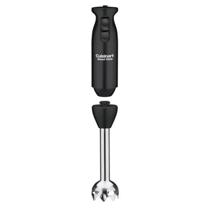 CUISINART Smart Stick CSB-75BKC Two-Speed Hand Blender