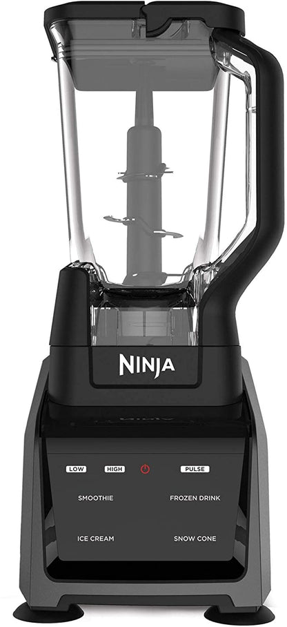 NINJA Intelli-Sense Kitchen System with Advanced Auto IQ - Factory serviced with Home Essentials Warranty - CT680