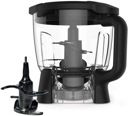 NINJA Intelli-Sense Kitchen System with Advanced Auto IQ - Factory serviced with Home Essentials Warranty - CT680