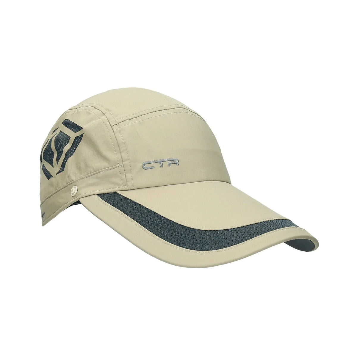 CTR Nomad Sail Cap