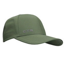 Casquettes de baseball imperméables unisexe CTR Stratus Mist, taille unique