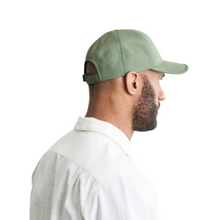 Casquettes de baseball imperméables unisexe CTR Stratus Mist, taille unique